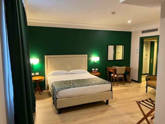 Hotel Relais La Fattoria Melfi Exteriér fotografie
