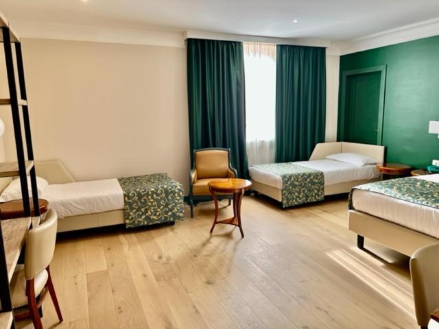 Hotel Relais La Fattoria Melfi Exteriér fotografie