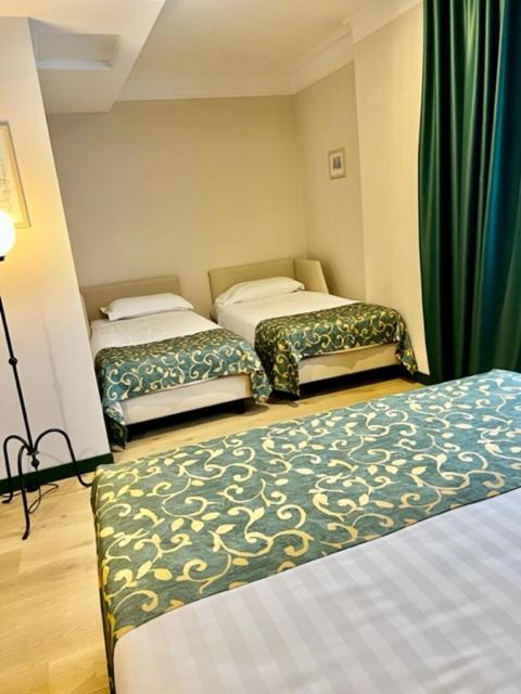 Hotel Relais La Fattoria Melfi Exteriér fotografie