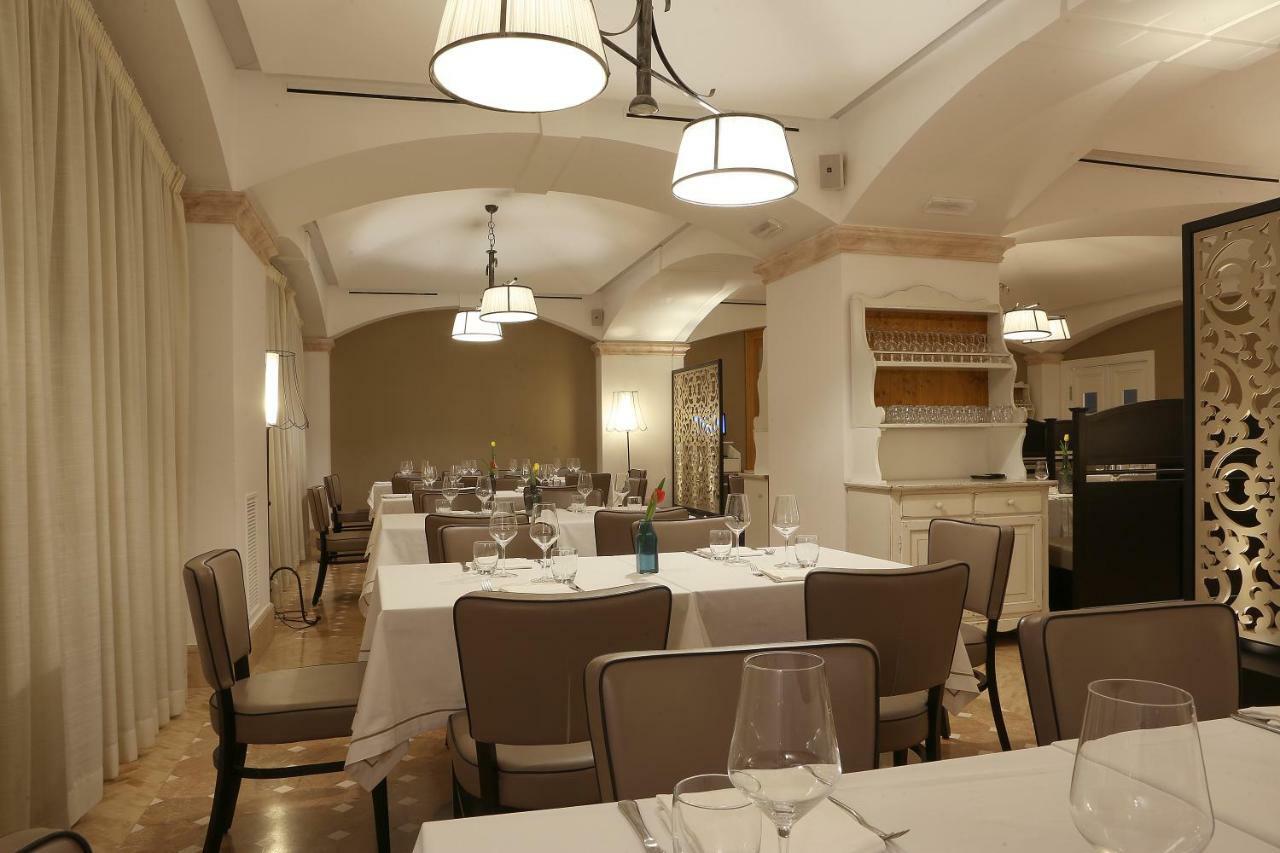 Hotel Relais La Fattoria Melfi Exteriér fotografie