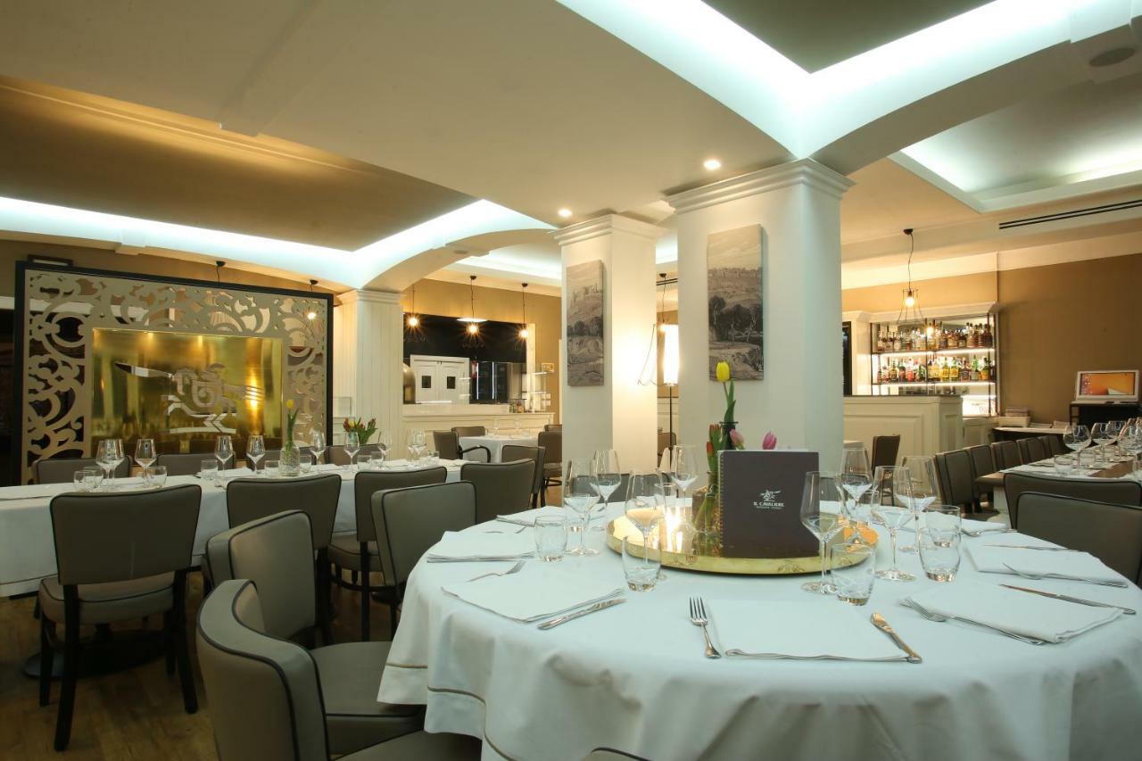 Hotel Relais La Fattoria Melfi Exteriér fotografie